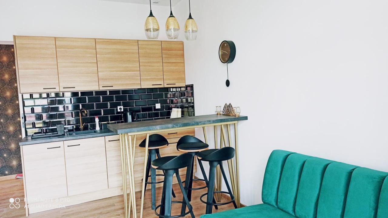 Wieliczka City Apartments Extérieur photo