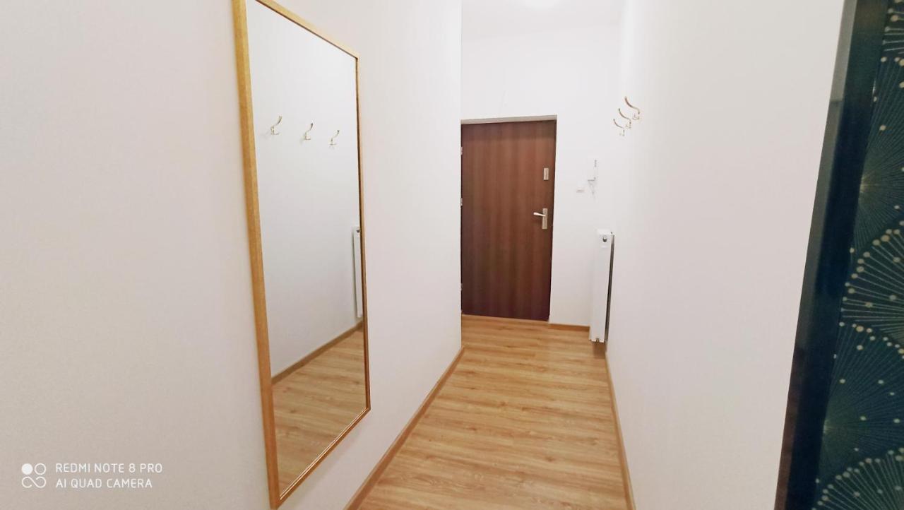 Wieliczka City Apartments Extérieur photo