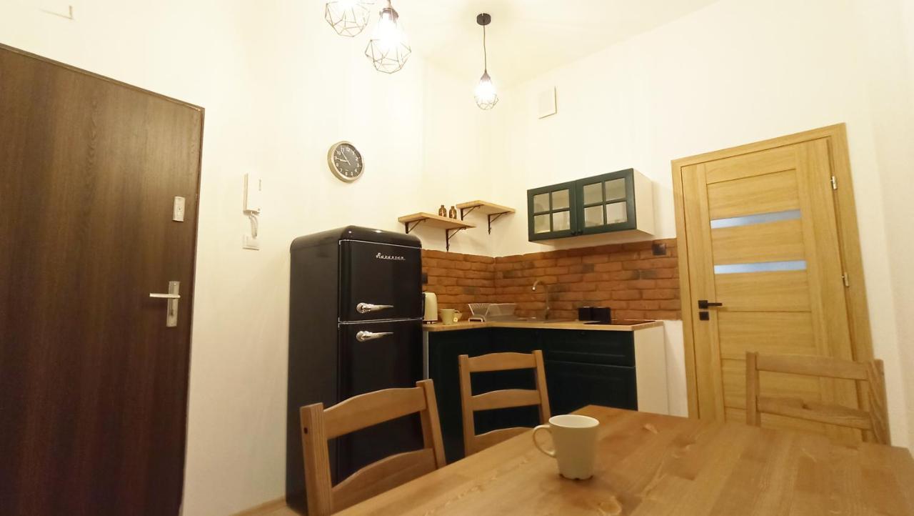 Wieliczka City Apartments Extérieur photo