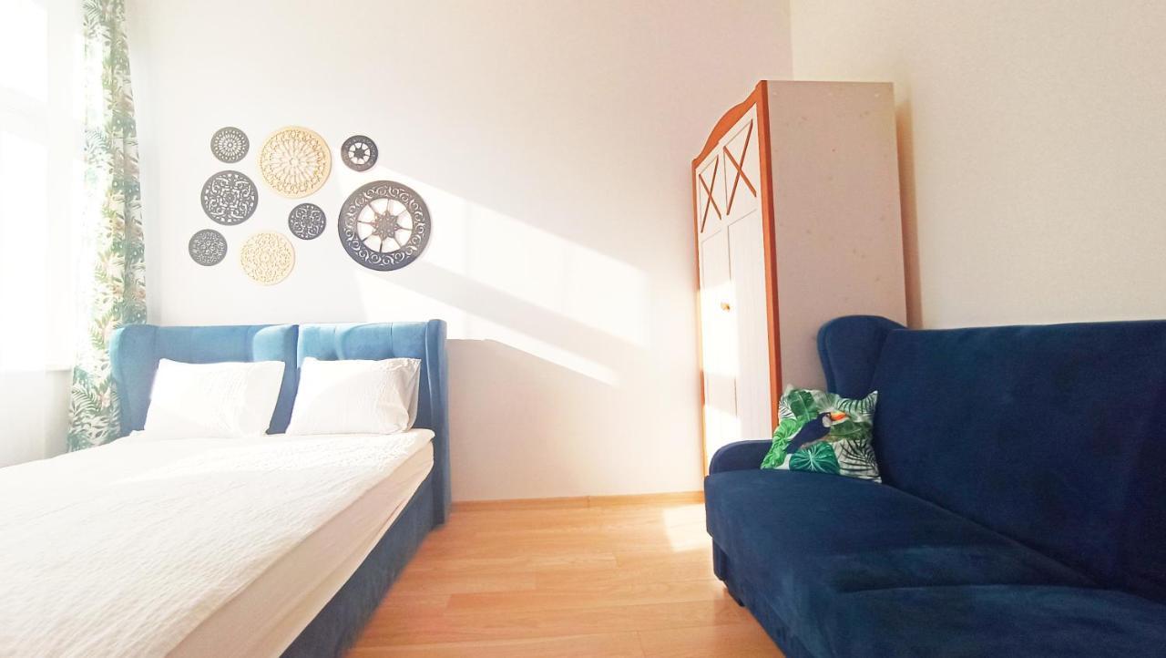 Wieliczka City Apartments Extérieur photo