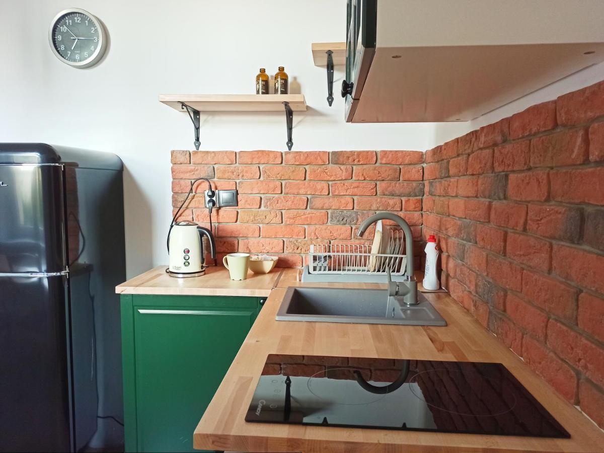 Wieliczka City Apartments Extérieur photo
