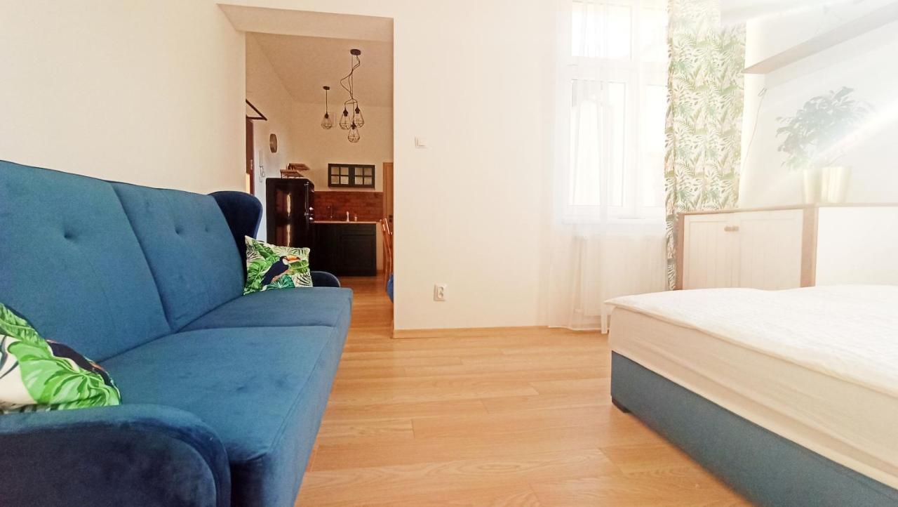 Wieliczka City Apartments Extérieur photo