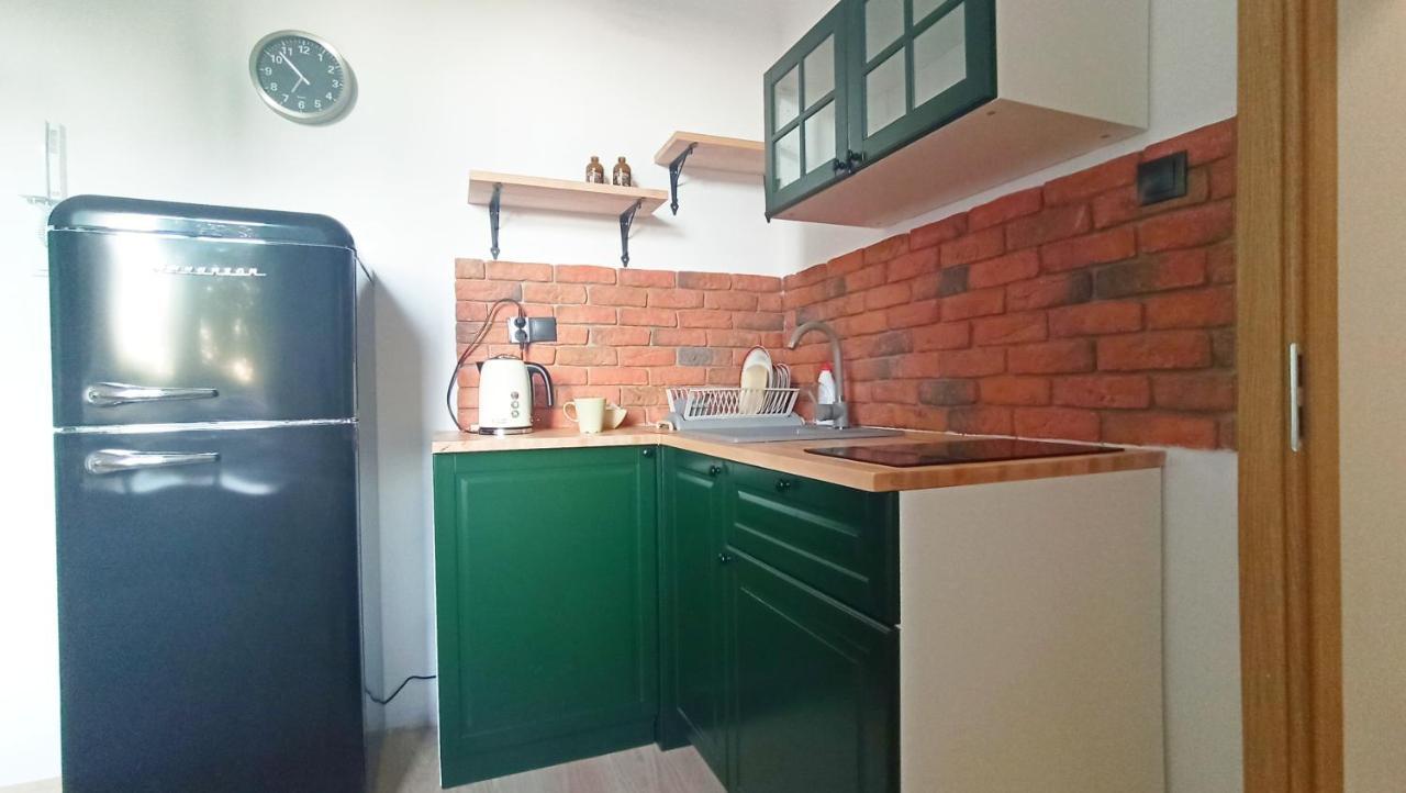 Wieliczka City Apartments Extérieur photo