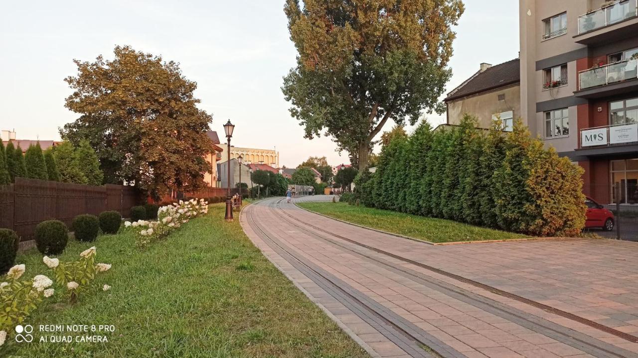 Wieliczka City Apartments Extérieur photo